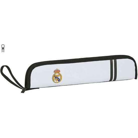 Comprar Real Madrid Portaflautas 37x8