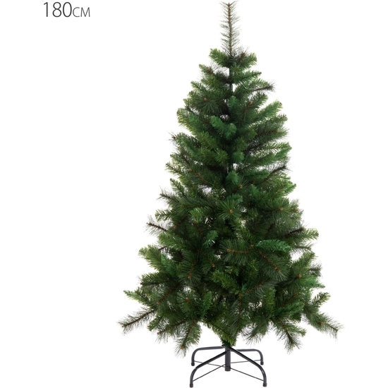 árbol Navidad Premium 180 Cm 685 Ramas