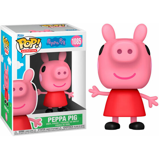 Funko Pop! Peppa Pig 1085
