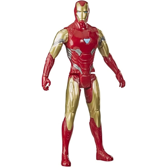 Comprar Avengers Marvel Figura Titán Iron Man