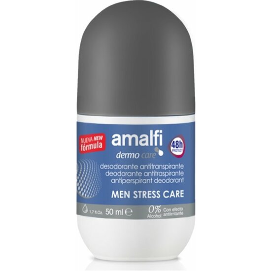 Comprar Desodorante Roll-on Men Stress Care