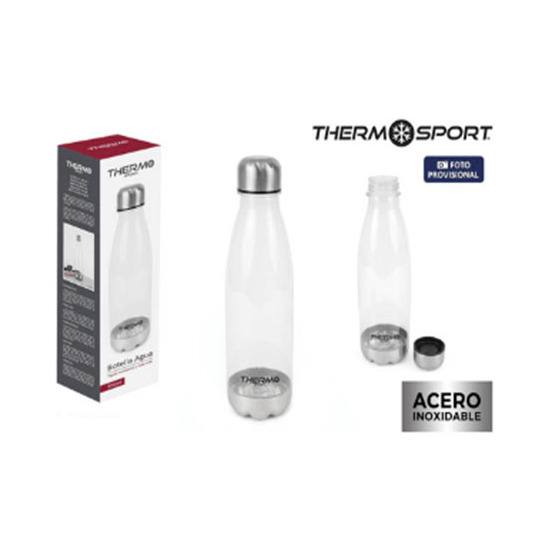 Comprar Botella Agua Ssas 1000ml T/acero Thermosport