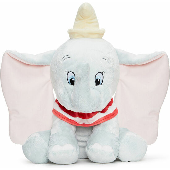 Peluche Dumbo Disney Soft 35cm