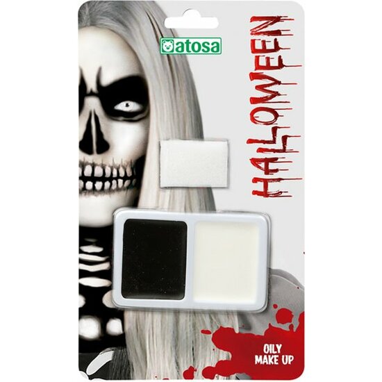 Comprar Maquillaje Halloween 20x12cm