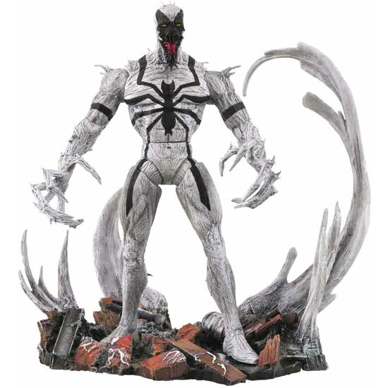 Comprar Figura Anti-venom Marvel 18cm
