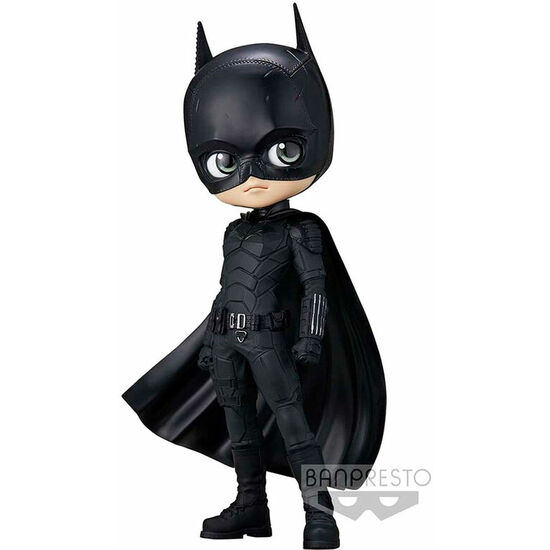 Comprar Figura Batman Dc Comics Q Posket Ver.a 15cm