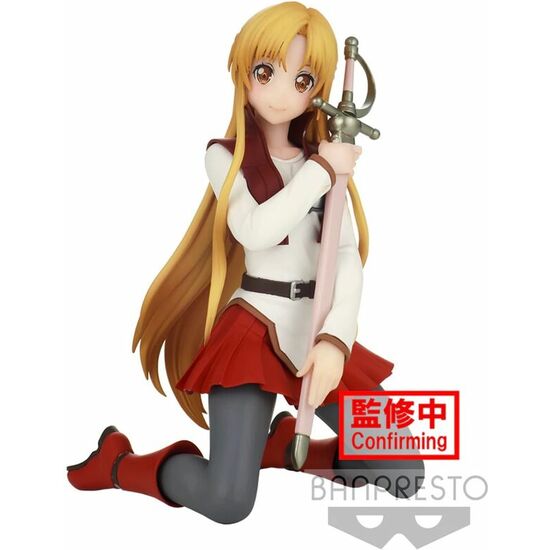 Comprar Figura Asuna Sword Art Online 13cm