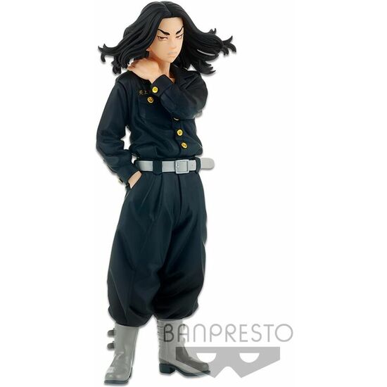 Comprar Figura Keisuke Baji Tokyo Revengers 17cm