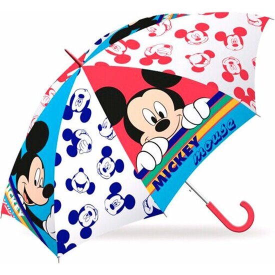 Comprar Paraguas Infantil Automatico Mickey 40cm