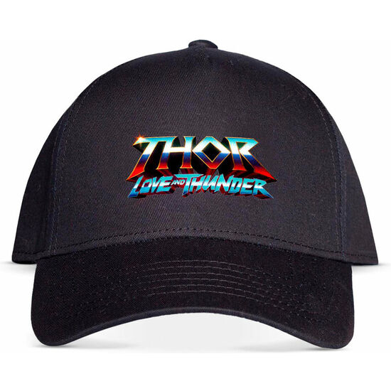 Gorra Thor Love And Thunder Marvel