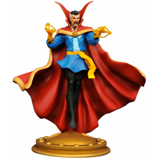 Estatua Doctor Strange Marvel 22cm