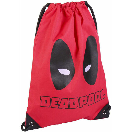 Comprar Saco Deadpool Marvel 40cm