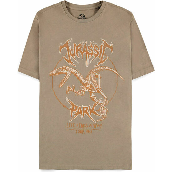 Comprar Camiseta Jurassic Park