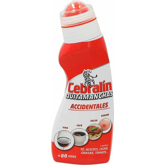 Comprar Quitamanchas Accidentales Roll On 150 Ml