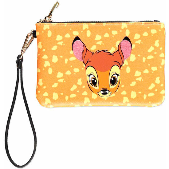 Comprar Bolso Mano Bambi Disney