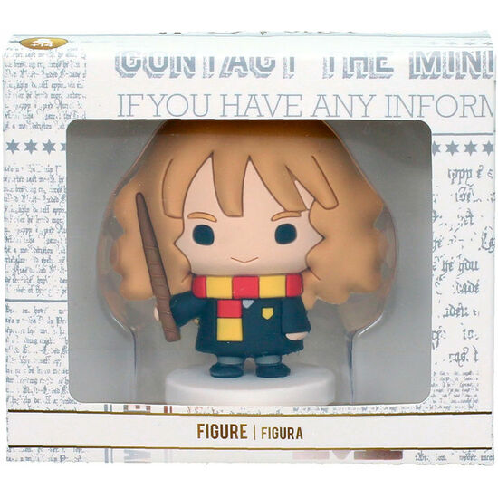 Comprar Figura Mini Hermione Harry Potter