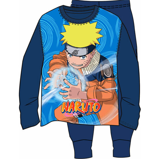 Comprar Pijama Naruto Infantil