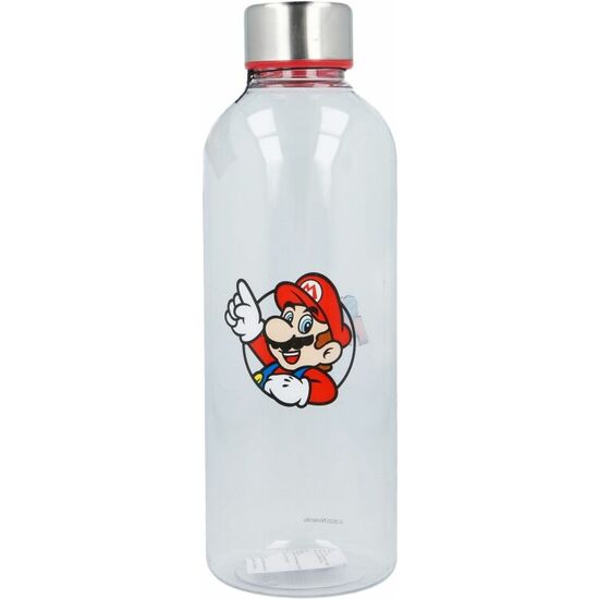 Comprar Botella Super Mario Bros Hidro