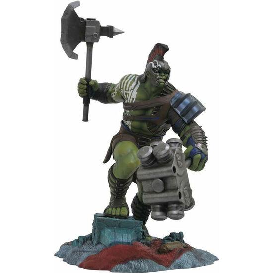 Comprar Estatua Hulk Gladiator Marvel Premier Collection