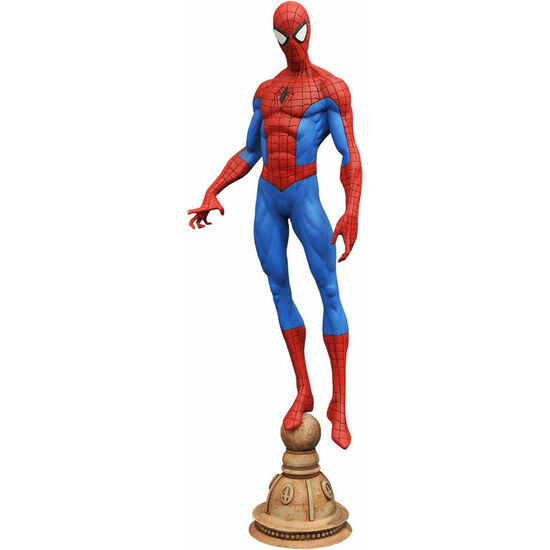 Comprar Figura Spiderman Marvel 23cm