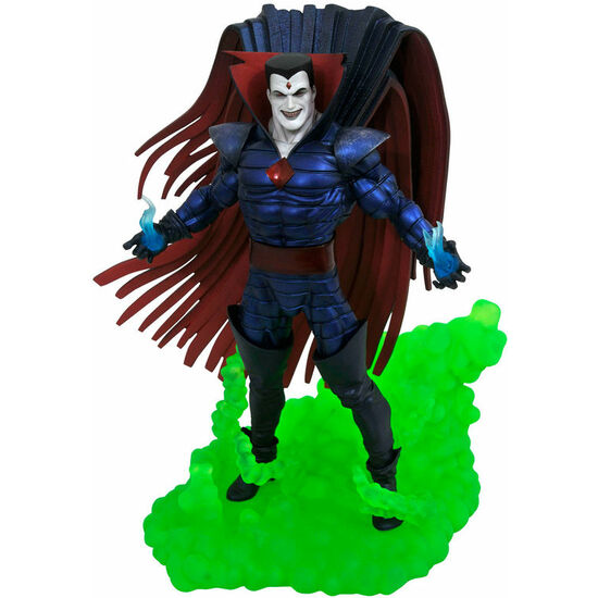 Comprar Figura Diorama Mr. Sinister Marvel Comic Gallery 25cm