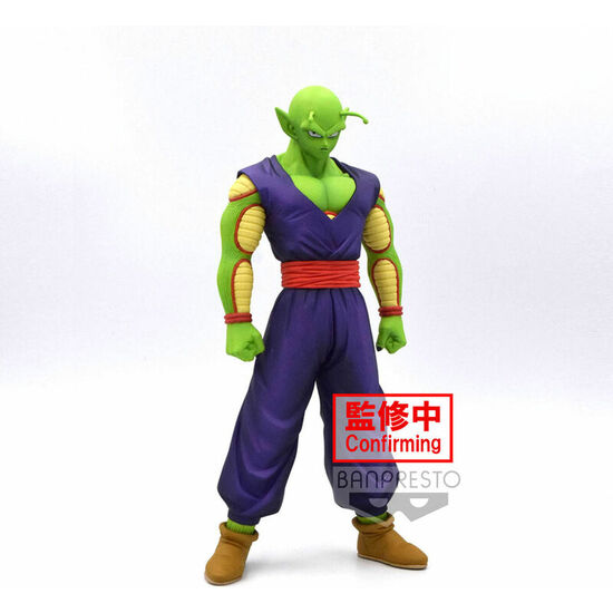 Comprar Figura Piccolo Super Hero Dxf Dragon Ball Super 18cm