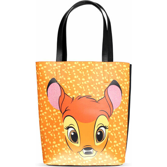 Comprar Bolso Shopping Bambi Disney