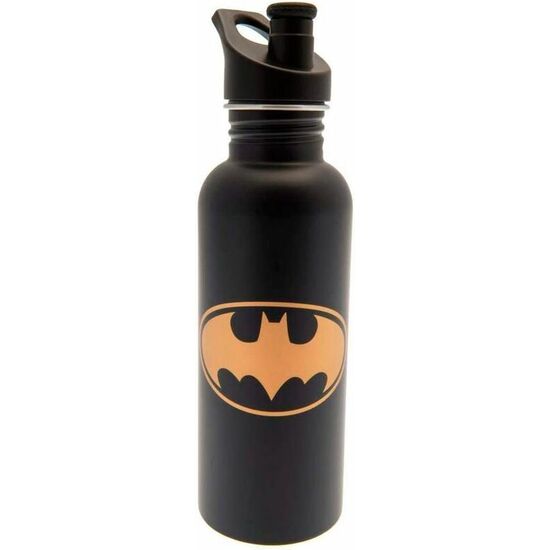Comprar Botella Batman Dc Comics