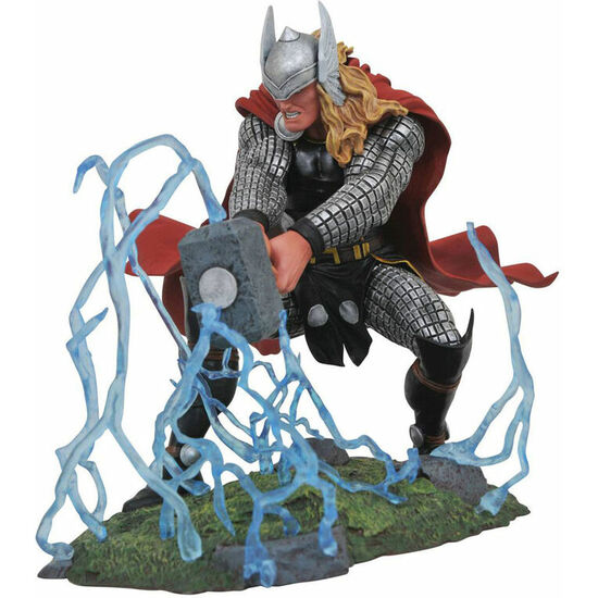 Comprar Estatua Thor Marvel Gallery 33cm