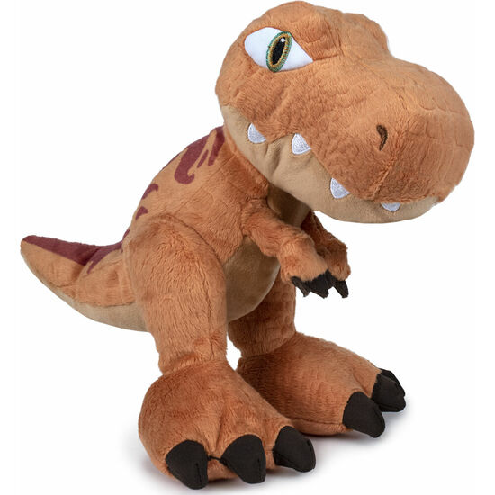 Comprar Peluche T-rex Jurassic World 3 25cm