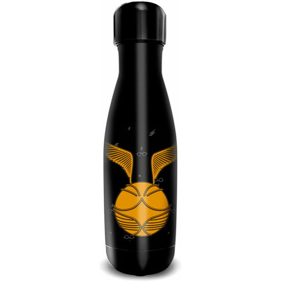 BOTELLA THERMO WINGS HARRY POTTER 500ML