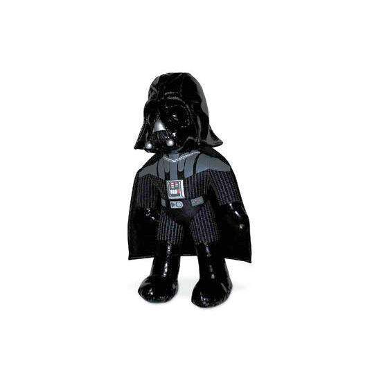 Comprar Peluche Darth Vader Star Wars T7 60cm