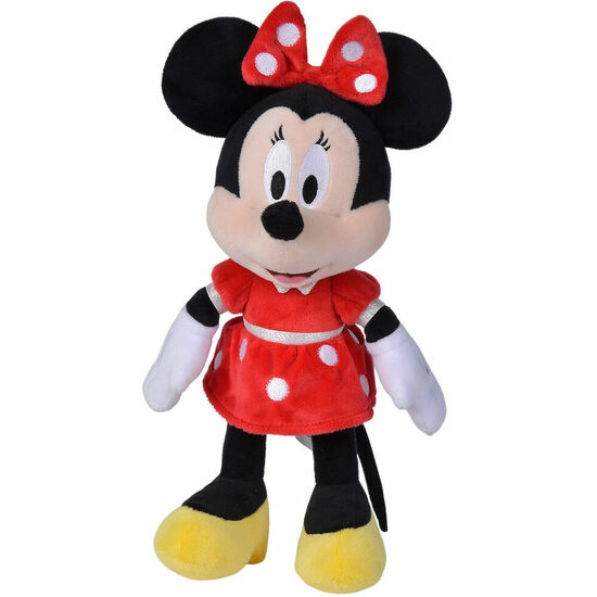 Comprar Peluche Minnie Disney Soft 35cm