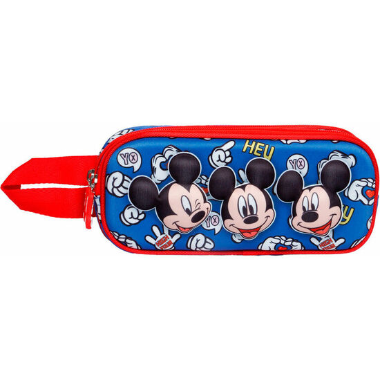 Comprar Portatodo 3d Grins Mickey Disney