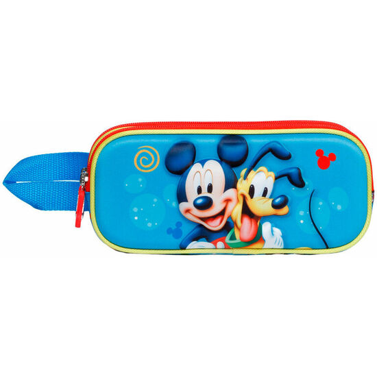 Comprar Portatodo 3d Pluto Mickey Disney