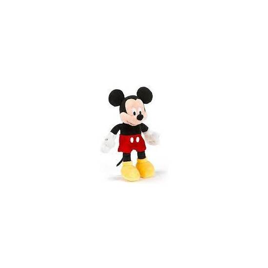 Comprar Peluche Mickey Disney Soft 40cm