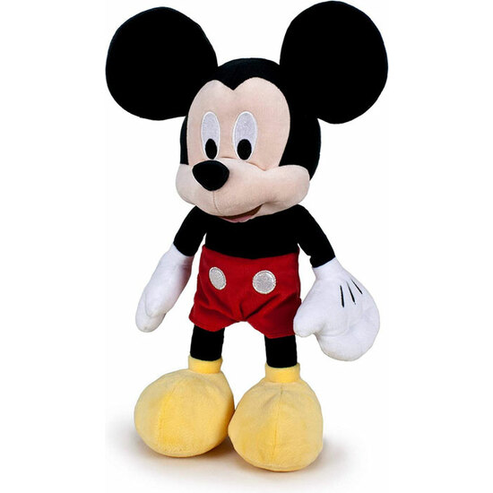 Comprar Peluche Mickey Disney Soft 43cm
