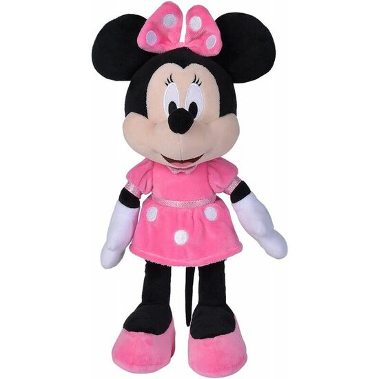 Peluche Minnie Disney Soft 25cm