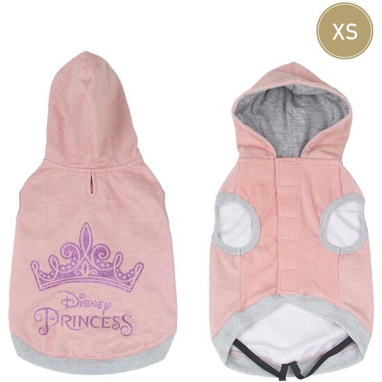 Comprar Sudadera Para Perro Xs Princess Pink