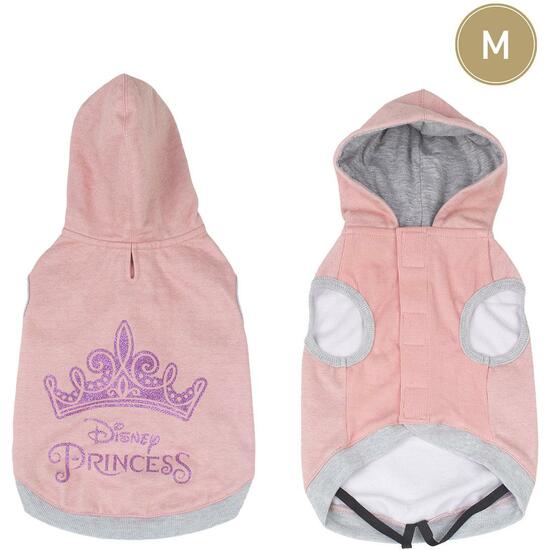 Comprar Sudadera Para Perro M Princess Pink