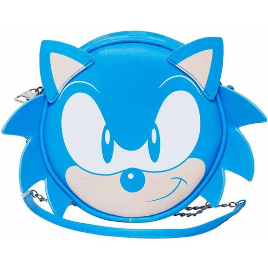 Comprar Bolso Speed Sonic The Hedgehog