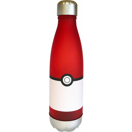 Comprar Botella Pokemon 650ml