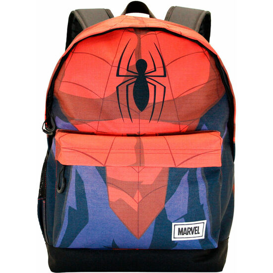 Comprar Mochila Suit Spiderman Marvel Adaptable 44cm