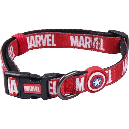 Comprar Collar Premium Para Perros Xs/s Marvel