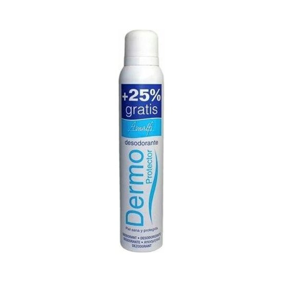 Desodorante Dermo Amalfi 200ml