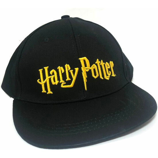 Comprar Gorra Harry Potter Bordado