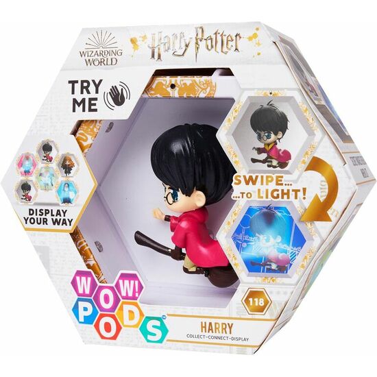 Comprar Figura Led Wow! Pod Harry - Harry Potter