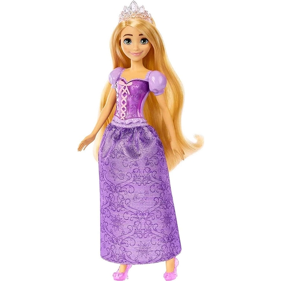 Comprar Princesas Disney Muñeca Rapunzel 30 Cm.