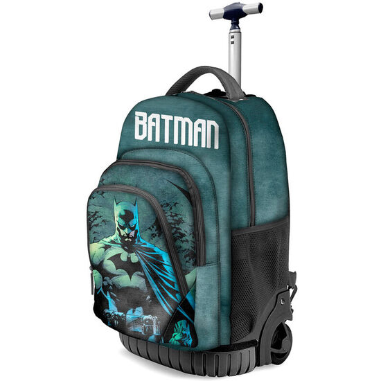 Comprar Trolley Arkham Batman Dc Comics 47cm