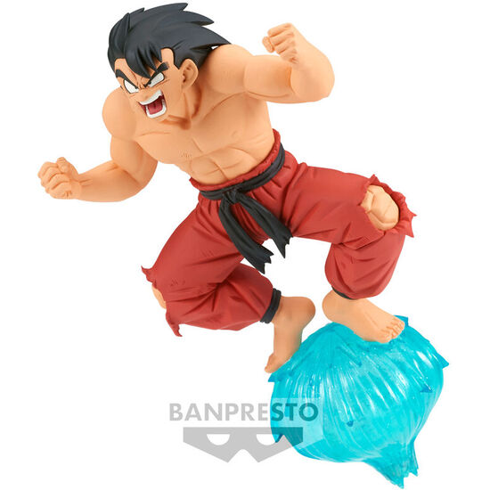 Comprar Figura Son Goku Ii Gxmateria Dragon Ball 13cm